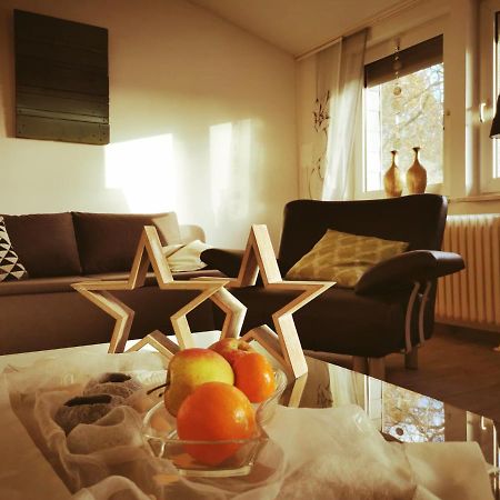فيزه Heeser Spargelhof Ferienwohnung Landblick المظهر الخارجي الصورة